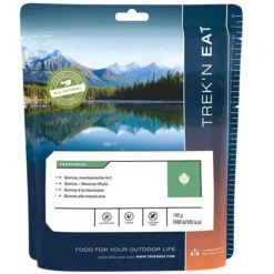 Trek N Eat Mexicano Quinoa 140g