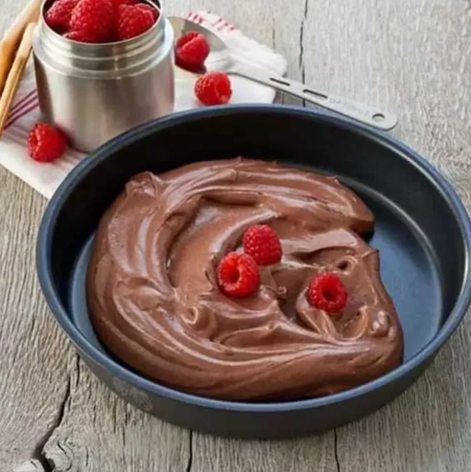 Trek N Eat Mousse de chocolate 100g