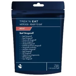 Trek N Eat Stroganoff de ternera