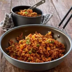 Trek N Eat Verduras Jambalaya 180g
