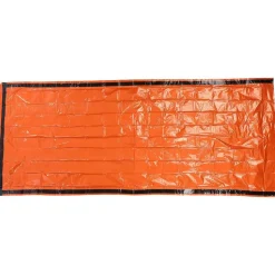 Trespass Bolsa de Emergencia de Papel Aluminio para Hotpocket