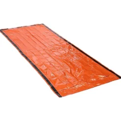 Trespass Bolsa de Emergencia de Papel Aluminio para Hotpocket