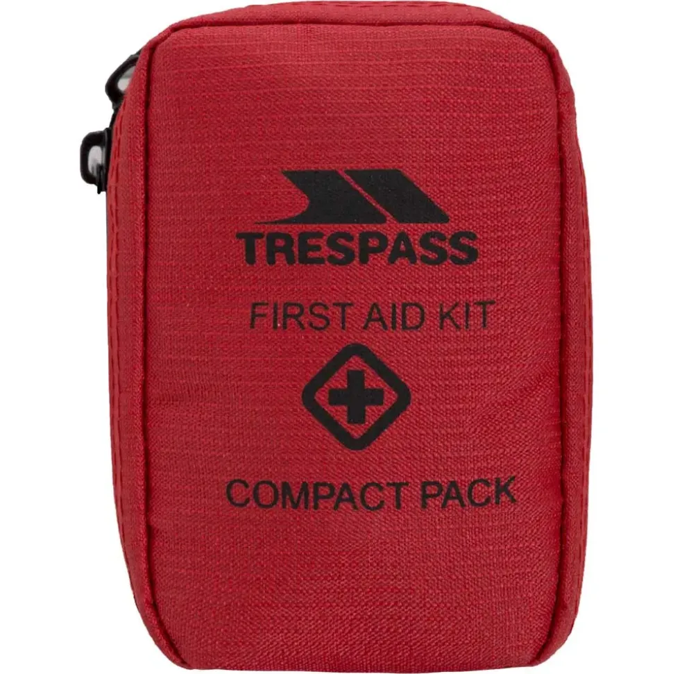 Trespass Botiquín de primeros auxilios Help