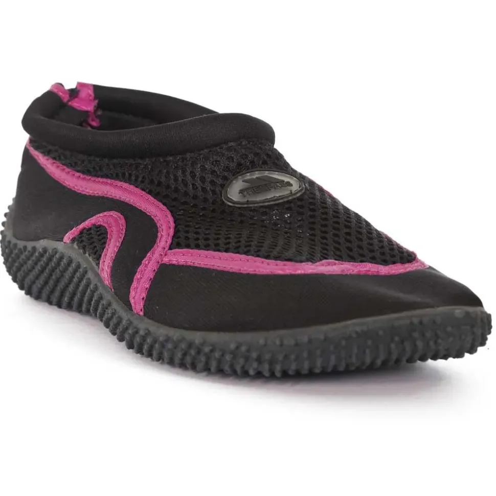 Trespass Zapatillas de agua Paddle
