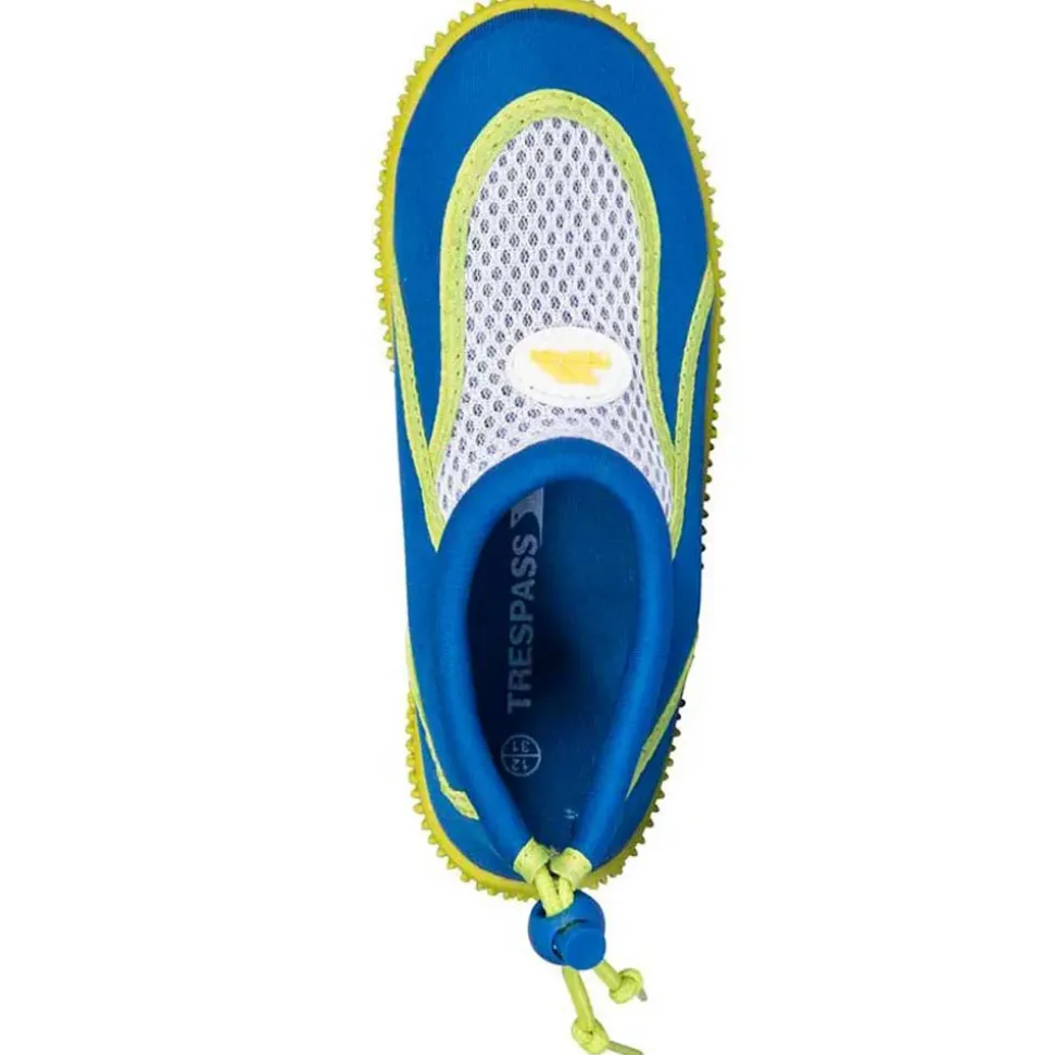 Trespass Zapatillas de agua Squidder