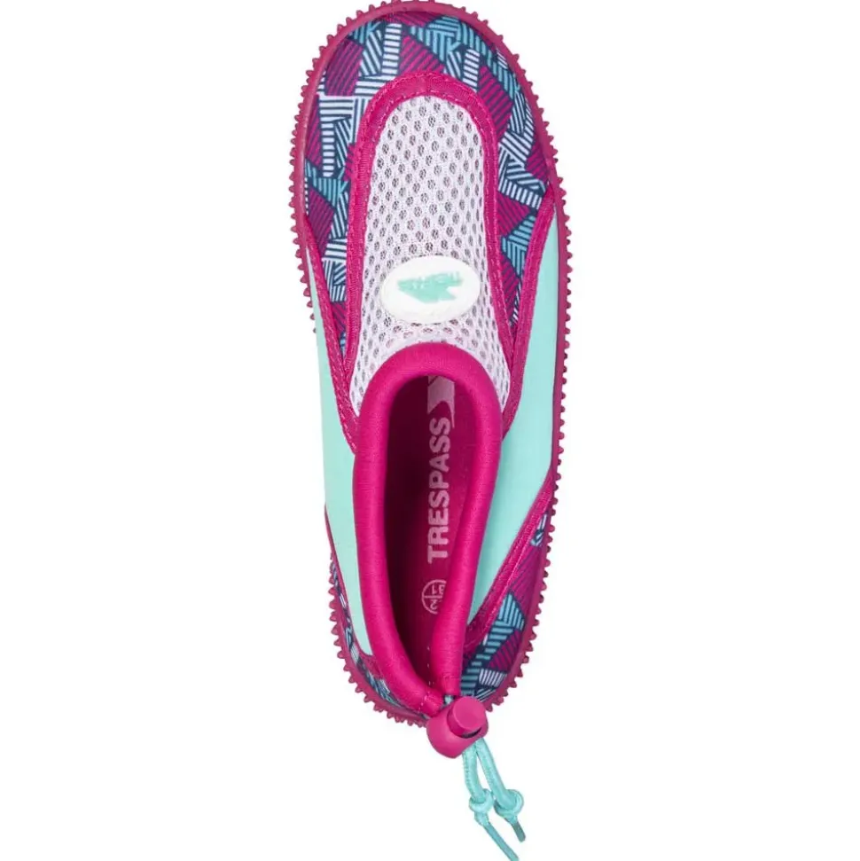 Trespass Zapatillas de agua Squidette