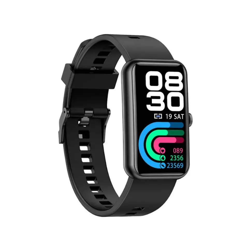Trevi Pulsera de actividad T-Fit 210