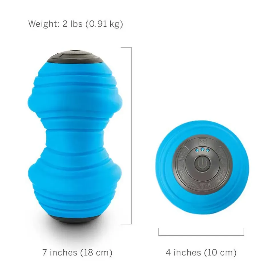 Triggerpoint Pelota de masaje Charge Vibe