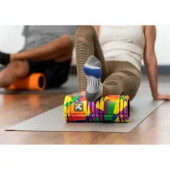 Triggerpoint Rodillo de masaje The Grid 1.0