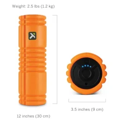 Triggerpoint Rodillo de masaje The Grid Vibe Plus