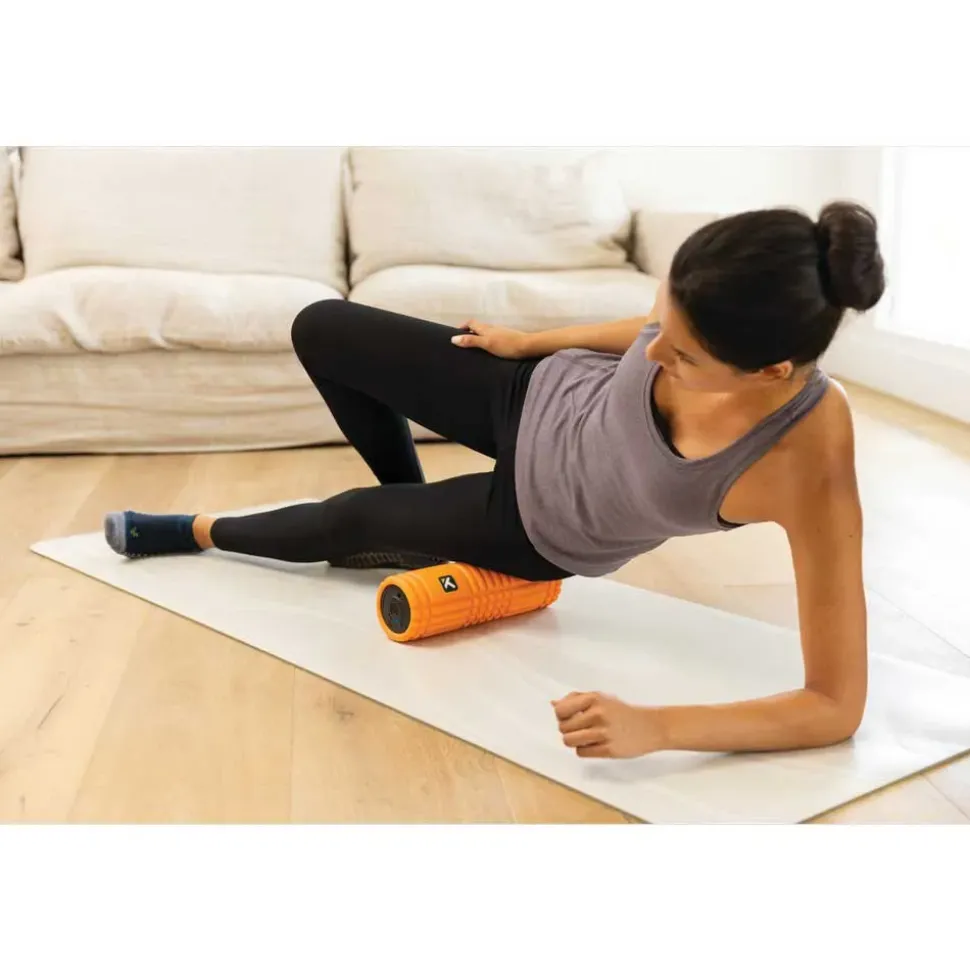 Triggerpoint Rodillo de masaje The Grid Vibe Plus
