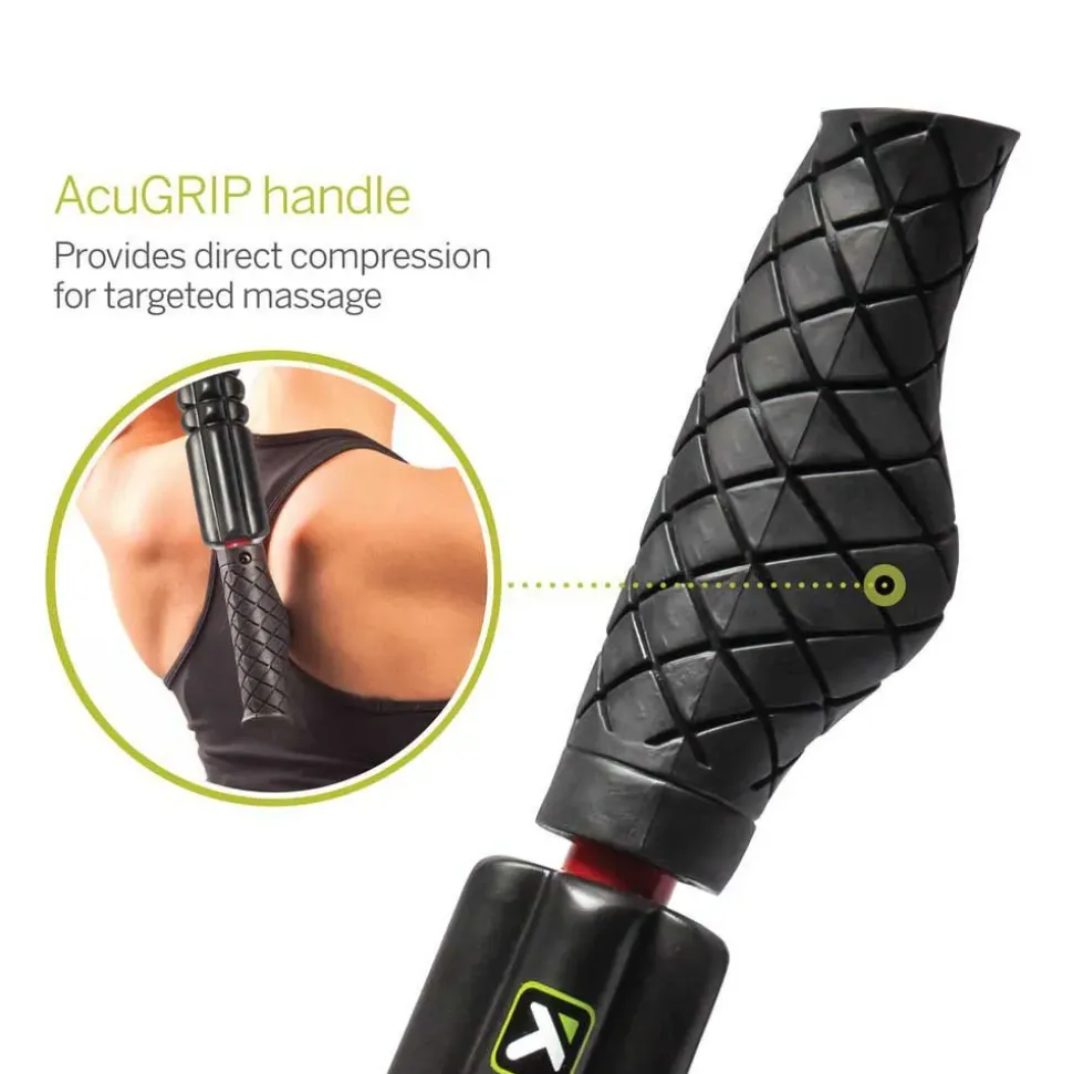Triggerpoint Rodillo de masaje The Grid STK X