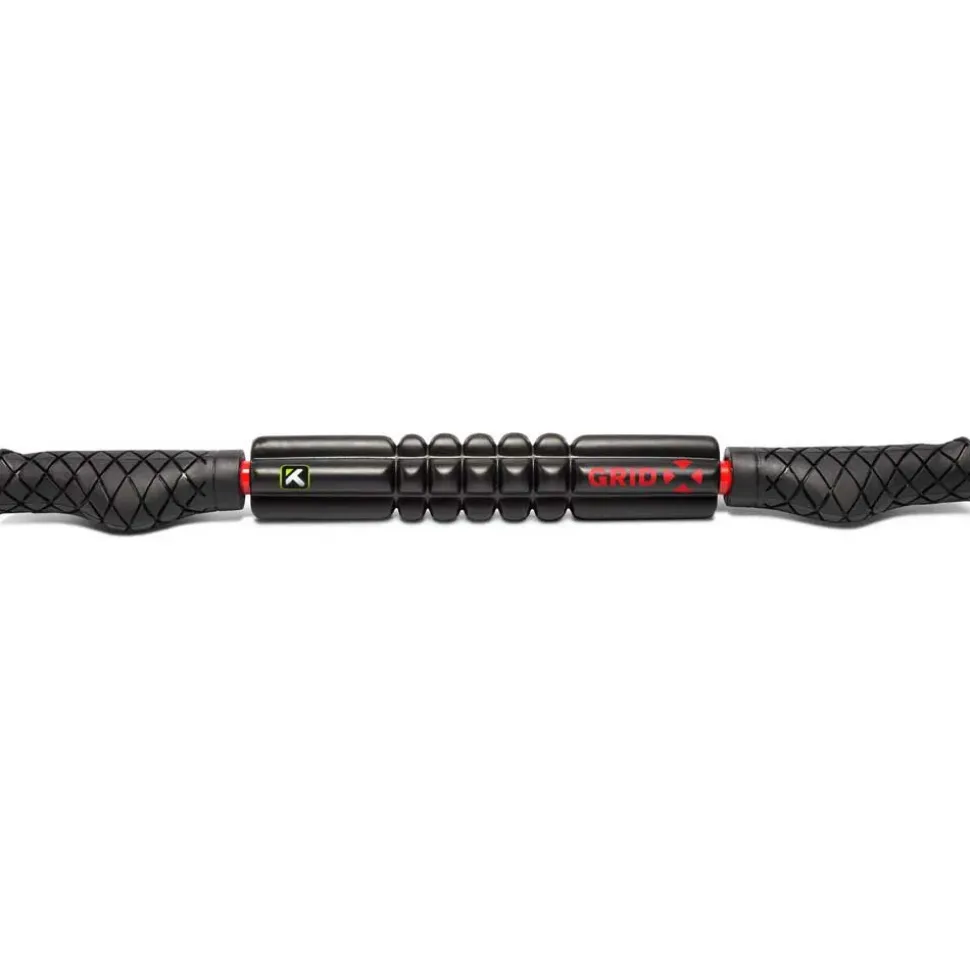 Triggerpoint Rodillo de masaje The Grid STK X