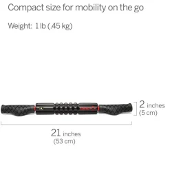 Triggerpoint Rodillo de masaje The Grid STK X