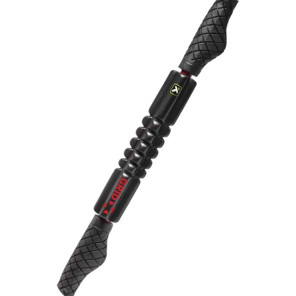 Triggerpoint Rodillo de masaje The Grid STK X