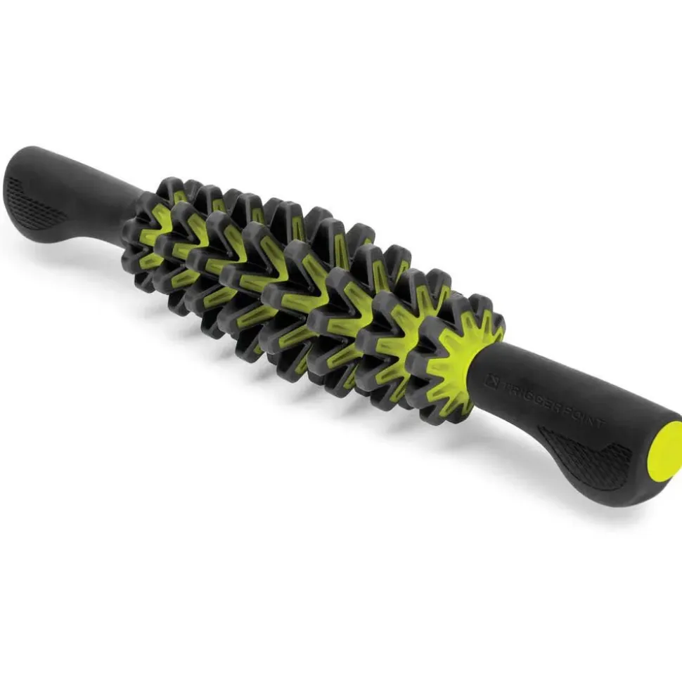 Triggerpoint Rodillo de masaje The Grid STK Target