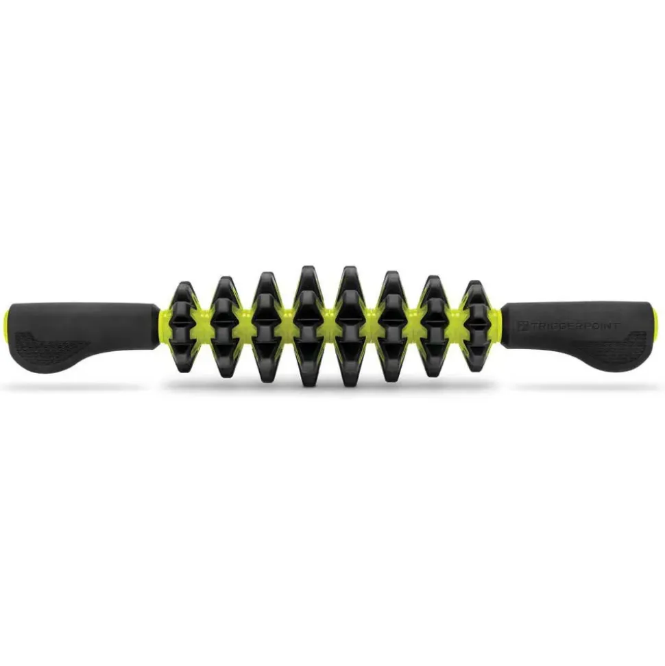 Triggerpoint Rodillo de masaje The Grid STK Target