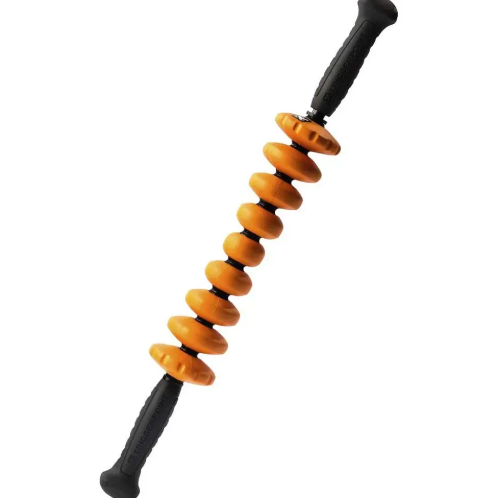 Triggerpoint Rodillo de masaje The Grid STK Contour