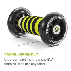 Triggerpoint Rodillo de masaje NANO® LTE