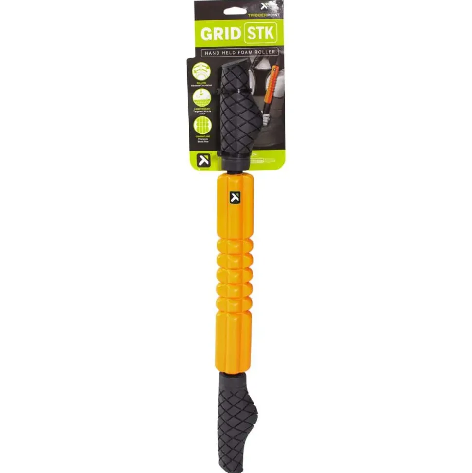 Triggerpoint Rodillo de masaje The Grid STK