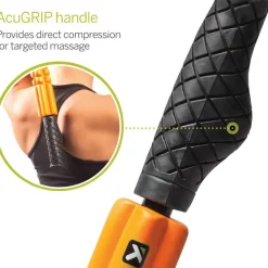 Triggerpoint Rodillo de masaje The Grid STK