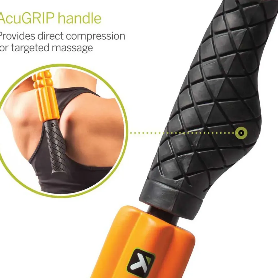 Triggerpoint Rodillo de masaje The Grid STK