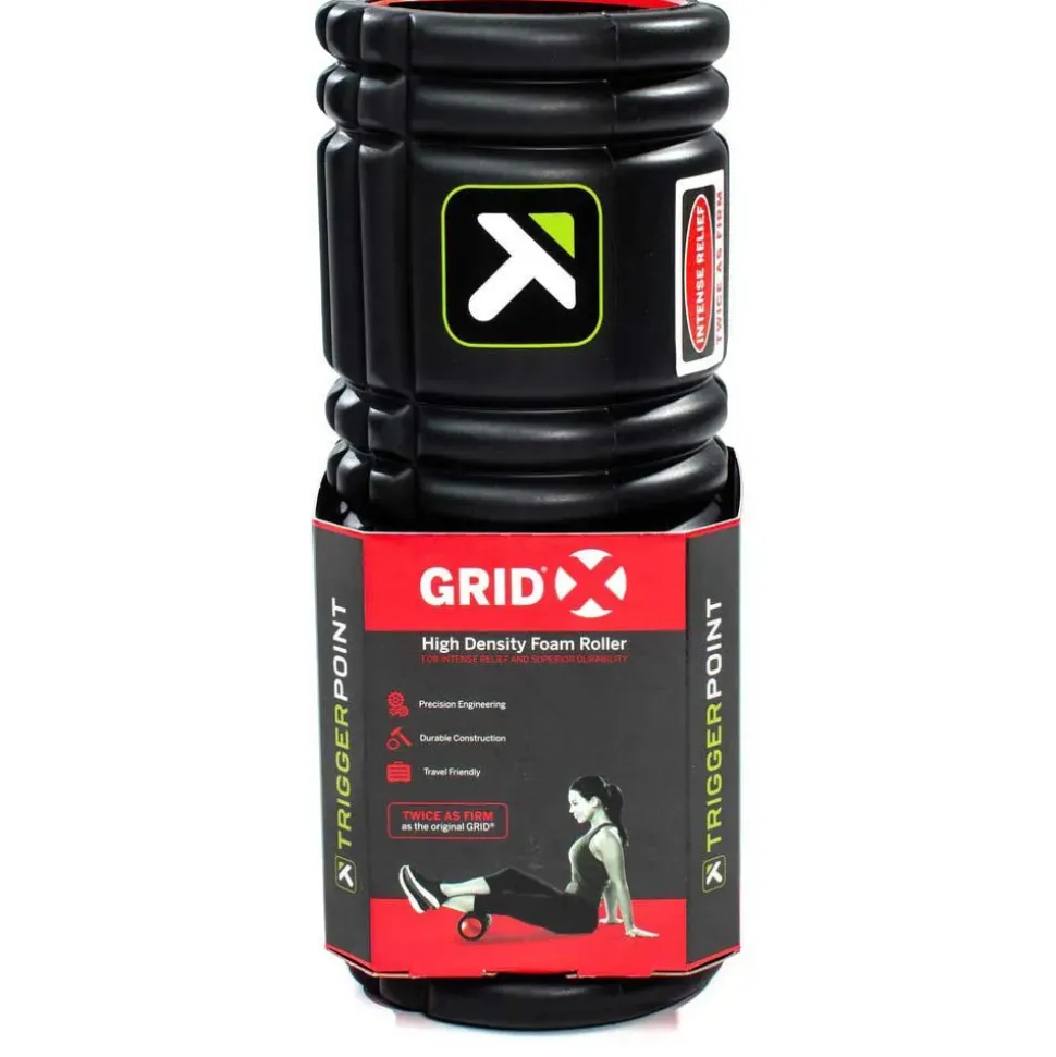 Triggerpoint Rodillo de masaje The Grid X