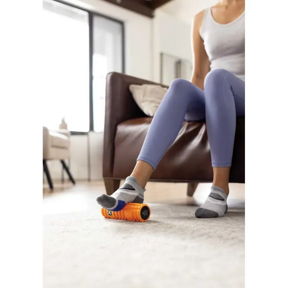 Triggerpoint Rodillo de masaje TP Nano Vibe Vibrating