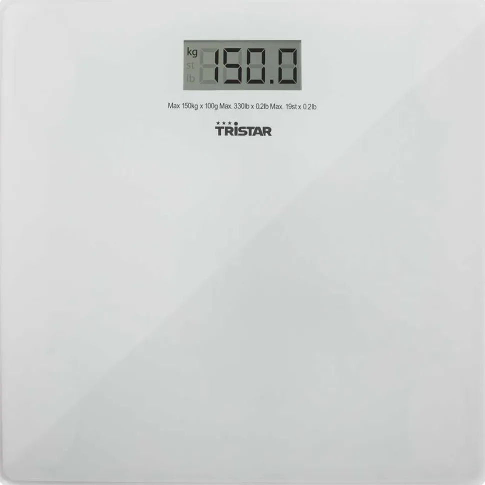 Tristar Báscula WG2419
