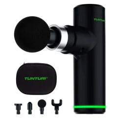 Tunturi Pistola de masaje MG30
