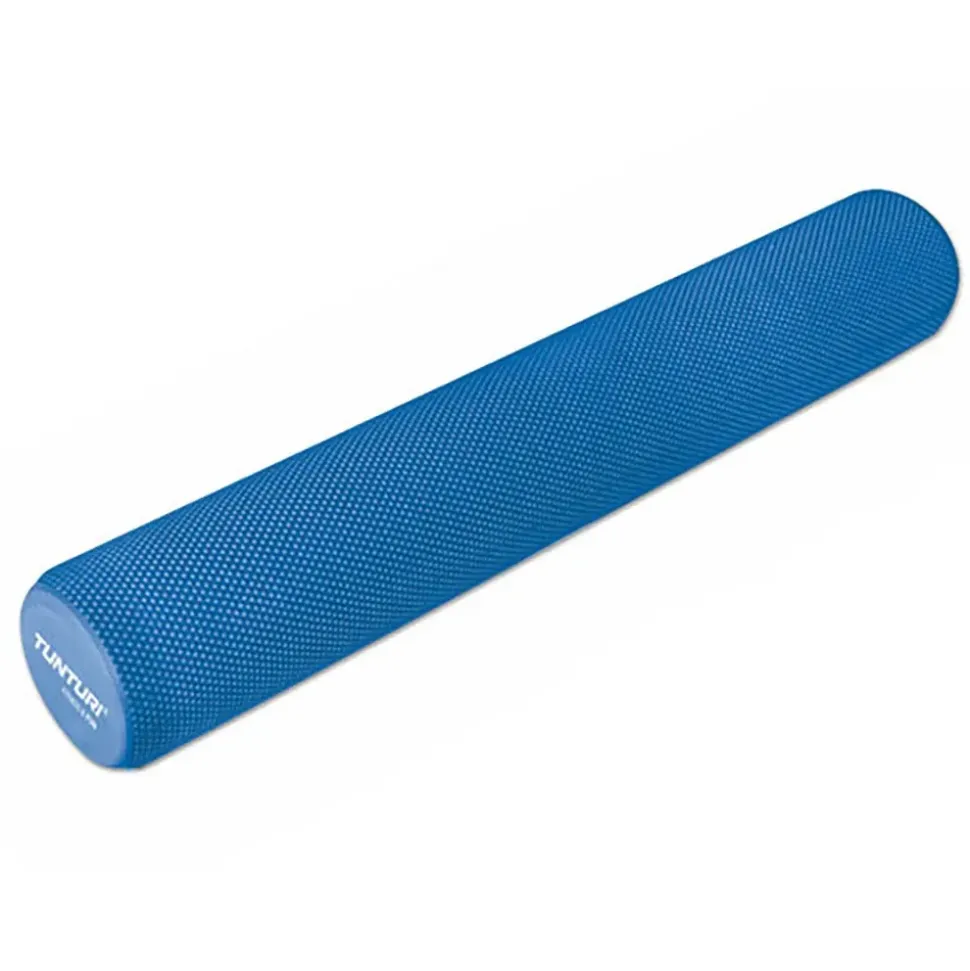 Tunturi Rodillo de masaje 90 cm