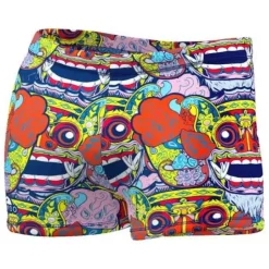 Turbo Bañador bóxer Bali Tribal