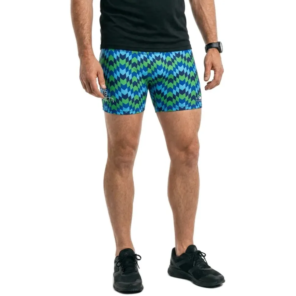 Turbo Bañador bóxer Rise&Swim