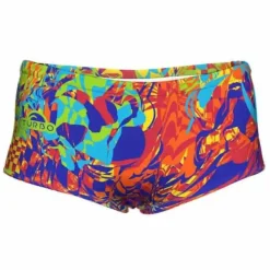 Turbo Bañador bóxer Seasons Super Tank