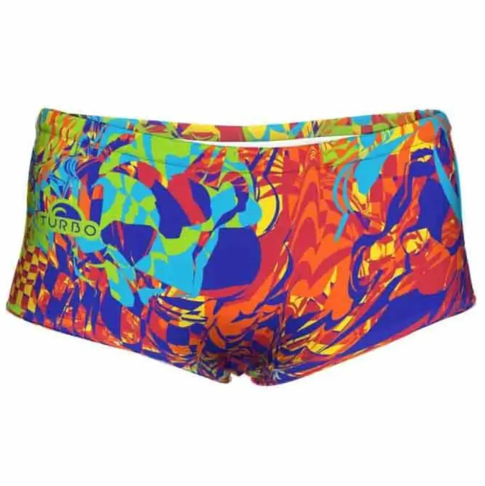 Turbo Bañador bóxer Seasons Super Tank