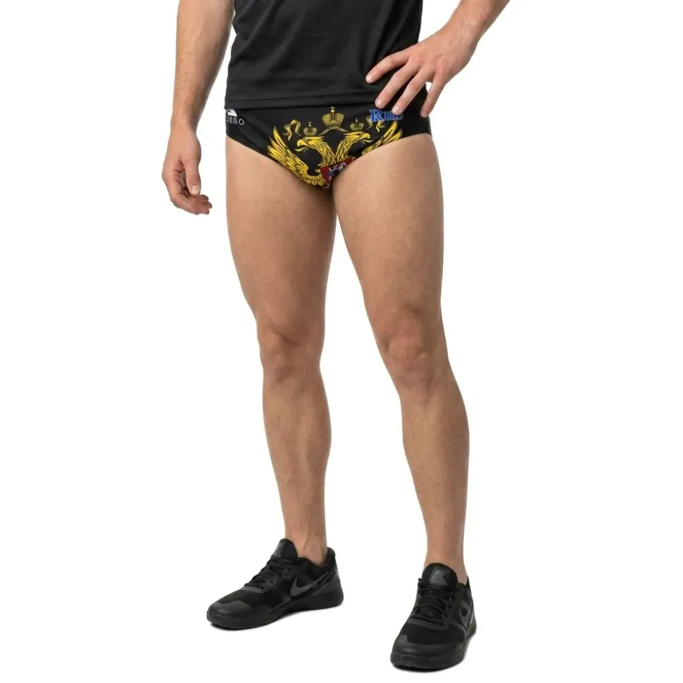 Turbo Bañador slip