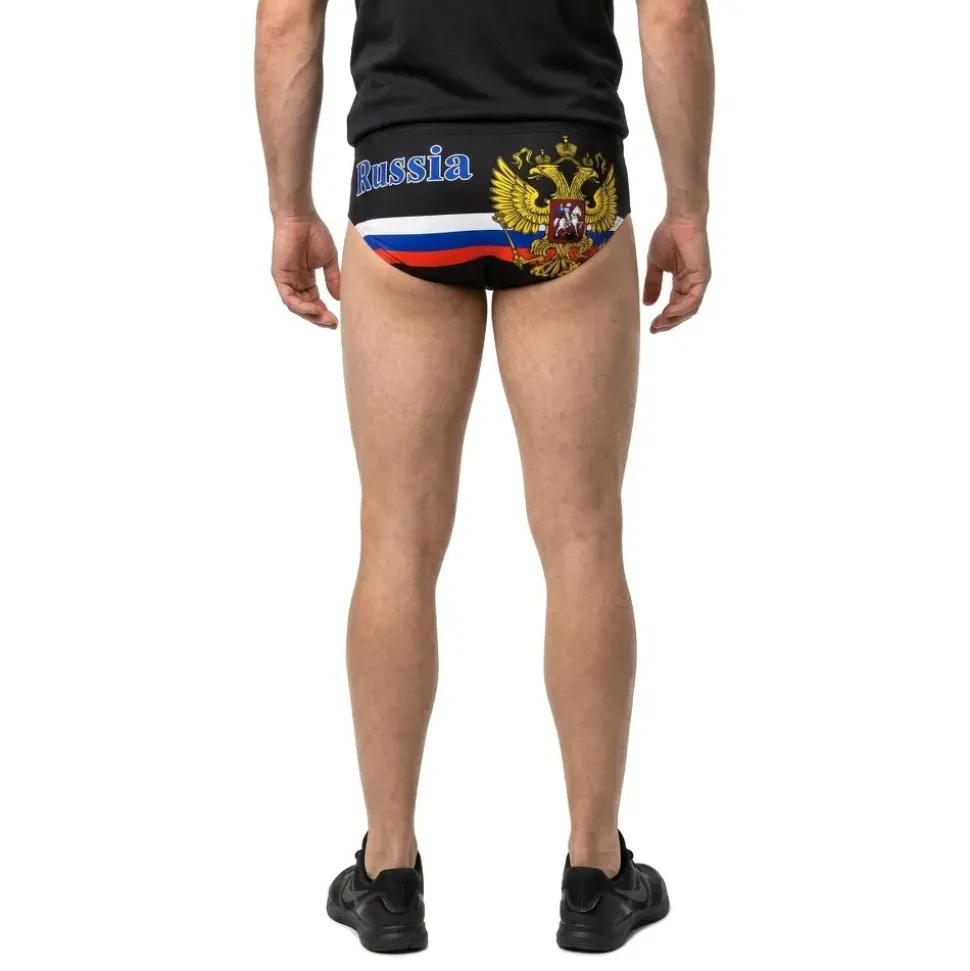 Turbo Bañador slip