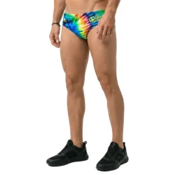 Turbo Bañador slip All You Need Is Love