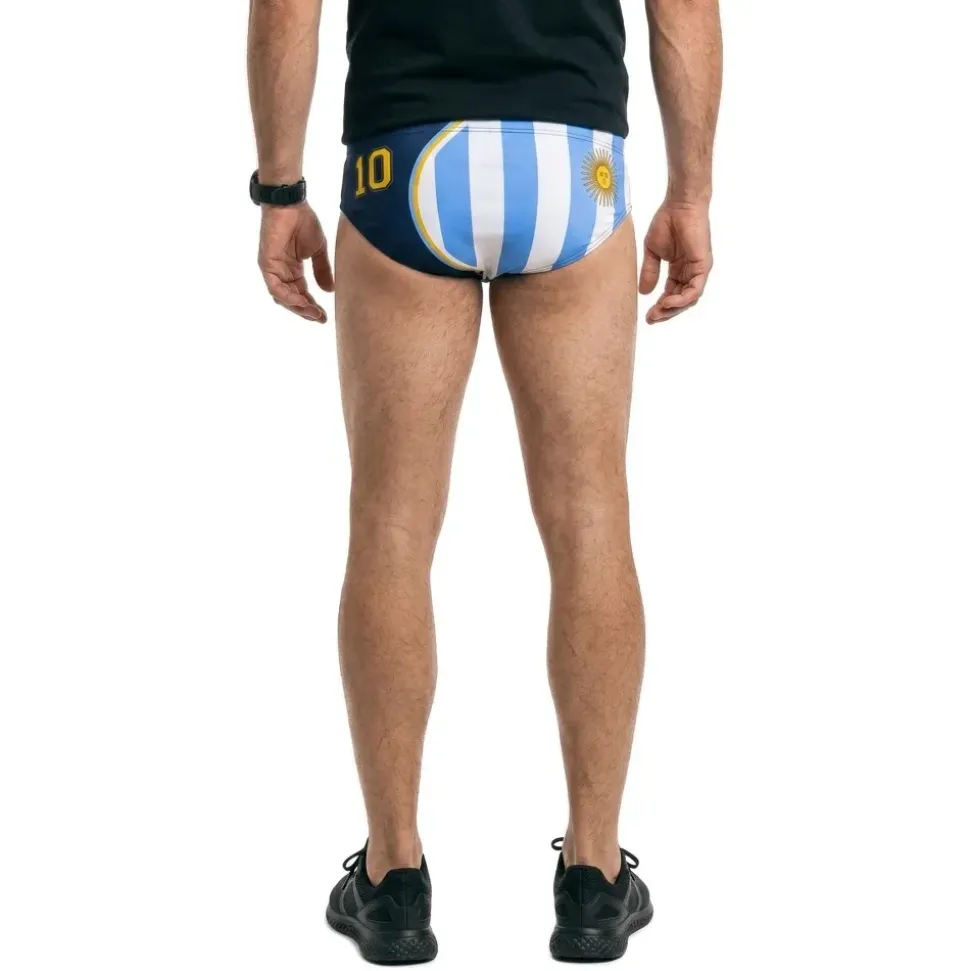 Turbo Bañador slip Argentina