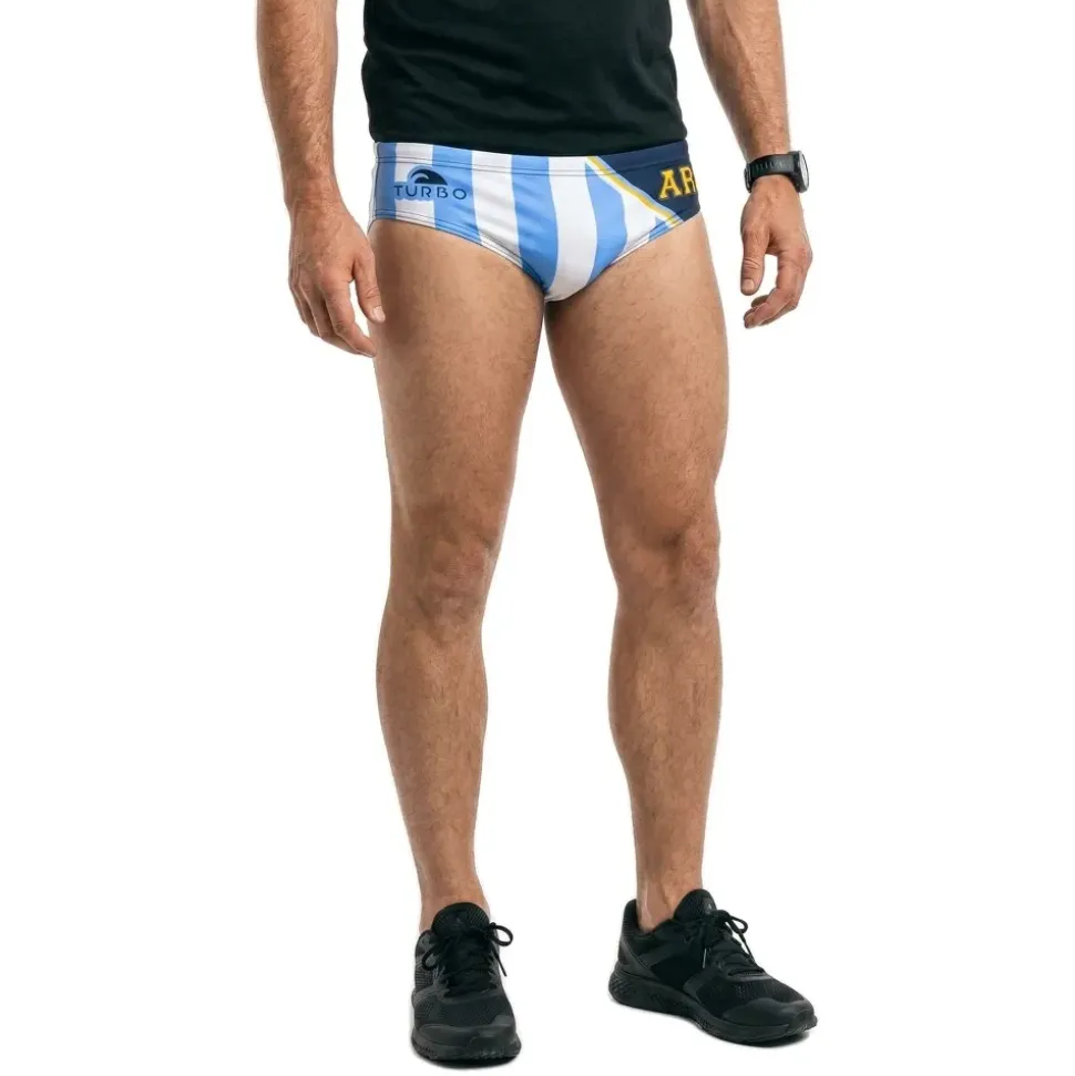 Turbo Bañador slip Argentina