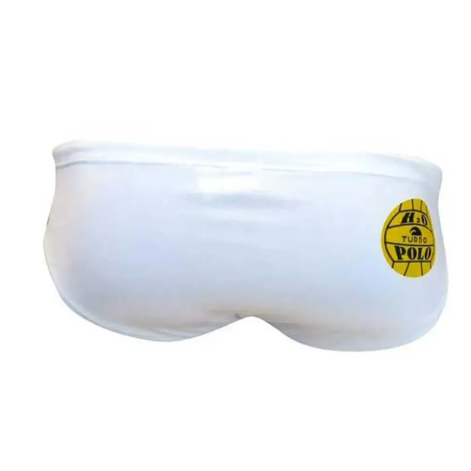 Turbo Bañador slip Basic