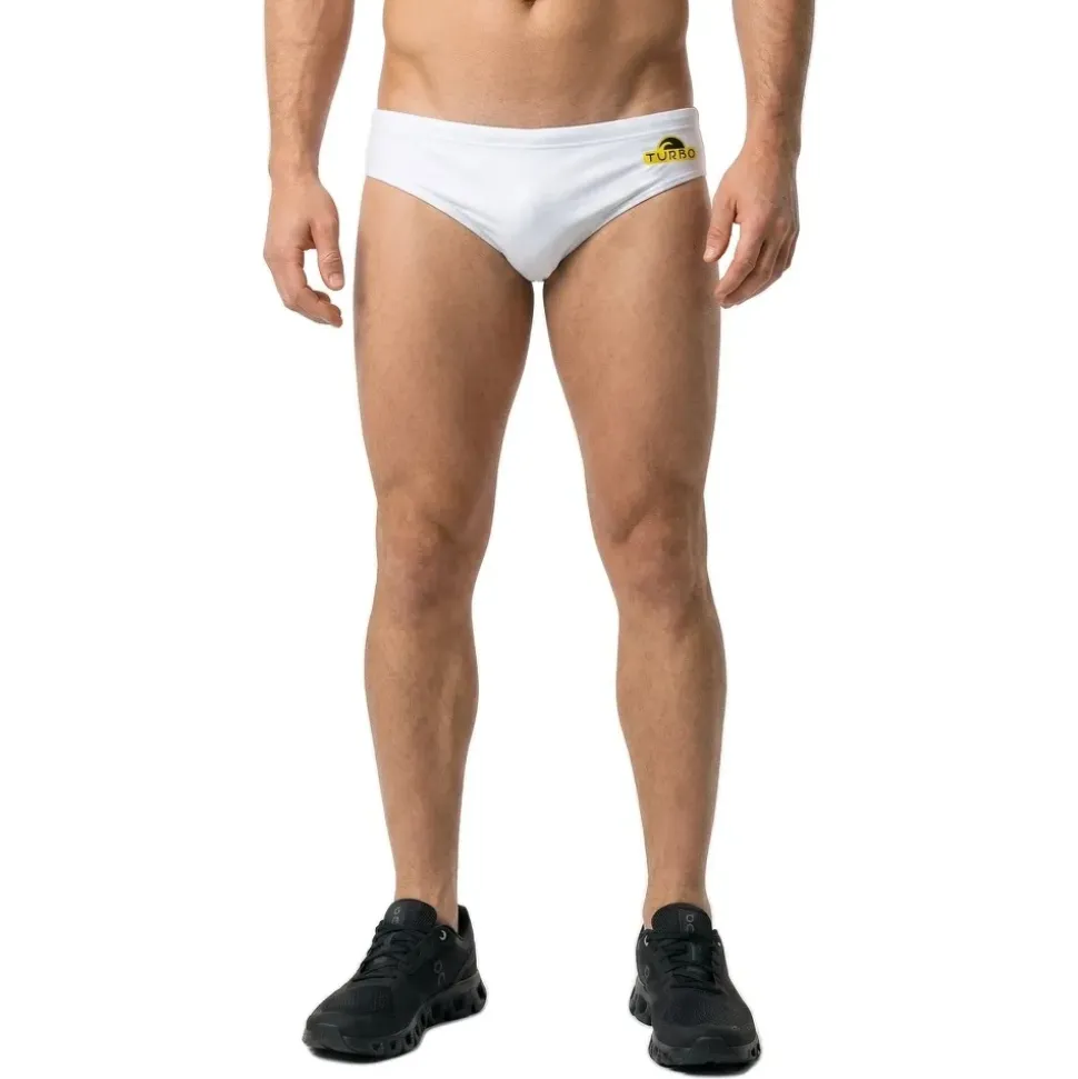 Turbo Bañador slip Basic