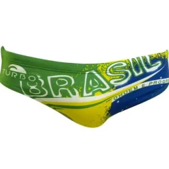 Turbo Bañador slip Brasil