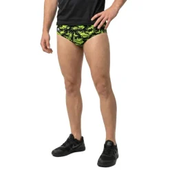 Turbo Bañador slip Carpa Warrior