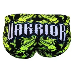Turbo Bañador slip Carpa Warrior