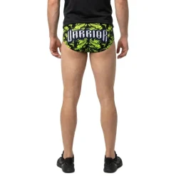 Turbo Bañador slip Carpa Warrior