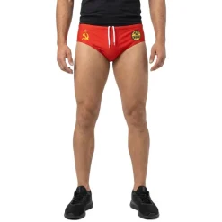 Turbo Bañador slip CCCP
