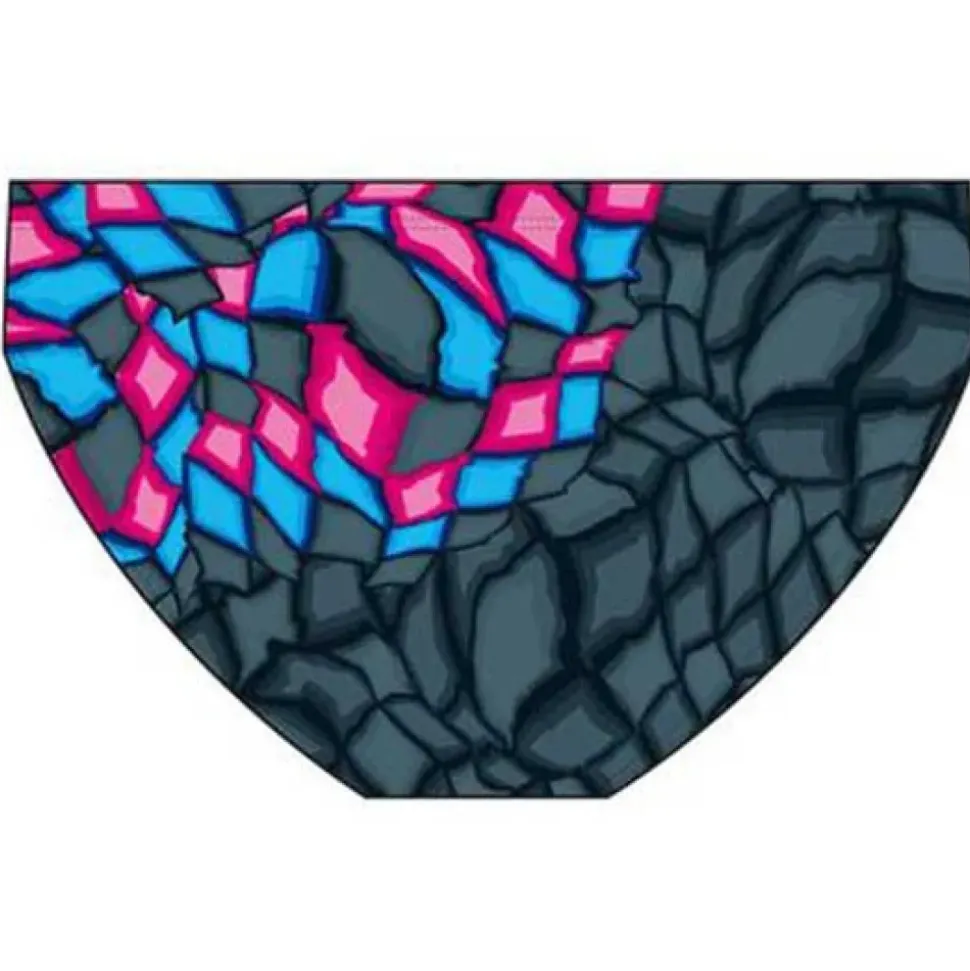 Turbo Bañador slip Crystal