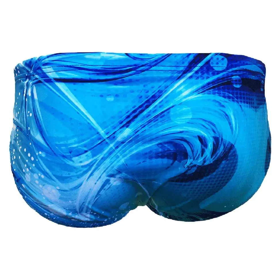 Turbo Bañador slip Deep Sea