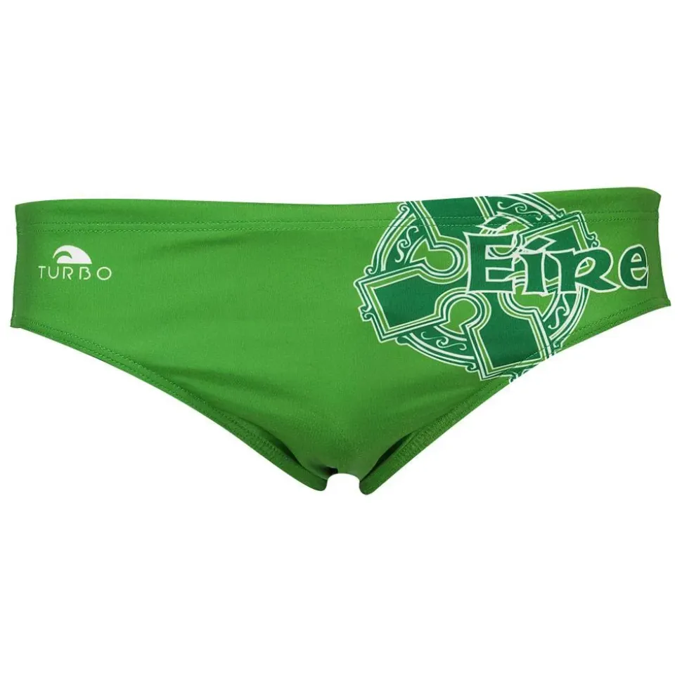 Turbo Bañador slip Eire